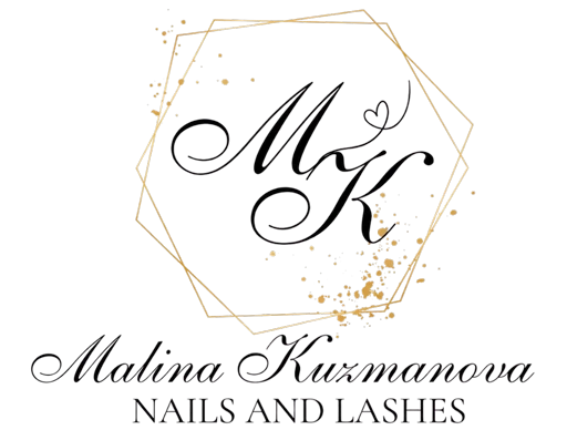 MK Lashes and nails
